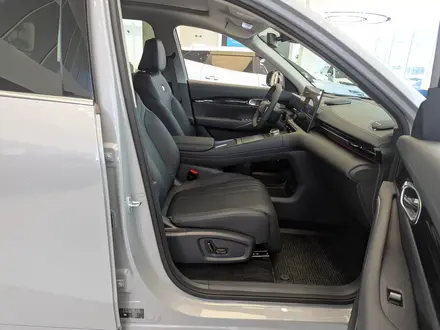 Geely Galaxy EX5 Max 2026 года за 14 590 000 тг. в Алматы – фото 28