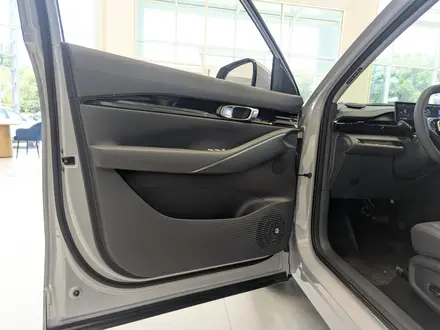 Geely Galaxy EX5 Max 2026 года за 14 590 000 тг. в Алматы – фото 24