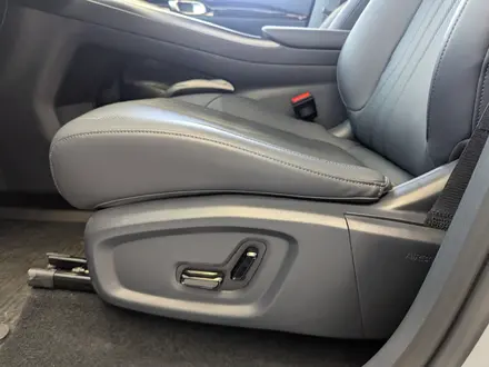 Geely Galaxy EX5 Max 2026 года за 14 590 000 тг. в Алматы – фото 27
