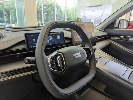 Geely Galaxy EX5 Max 2026 года за 14 590 000 тг. в Алматы – фото 14