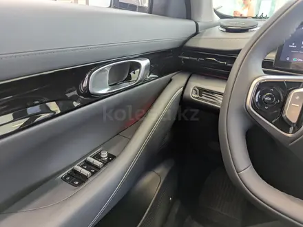 Geely Galaxy EX5 Max 2026 года за 14 590 000 тг. в Алматы – фото 25