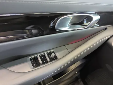 Geely Galaxy EX5 Max 2026 года за 14 590 000 тг. в Алматы – фото 26