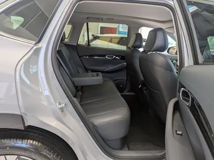 Geely Galaxy EX5 Max 2026 года за 14 590 000 тг. в Алматы – фото 29