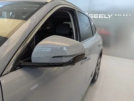 Geely Galaxy EX5 Max 2026 года за 14 590 000 тг. в Алматы – фото 8