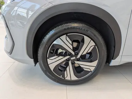Geely Galaxy EX5 Max 2026 года за 14 590 000 тг. в Алматы – фото 7
