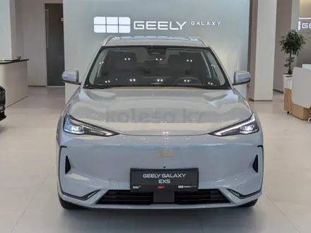 Geely Galaxy EX5 Max 2026 года за 14 590 000 тг. в Алматы – фото 2