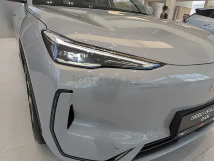 Geely Galaxy EX5 Max 2026 года за 14 590 000 тг. в Алматы – фото 5