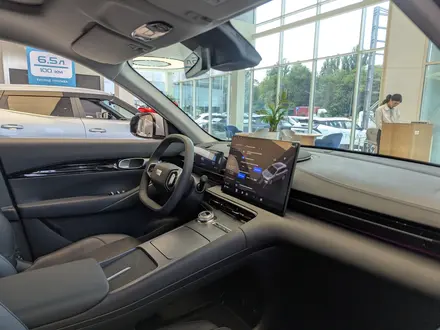 Geely Galaxy EX5 Max 2026 года за 14 590 000 тг. в Алматы – фото 21
