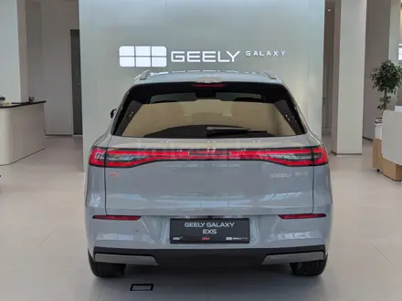 Geely Galaxy EX5 Max 2026 года за 14 590 000 тг. в Алматы – фото 4