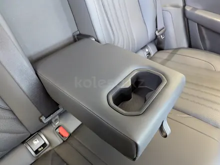 Geely Galaxy EX5 Max 2026 года за 14 590 000 тг. в Алматы – фото 30