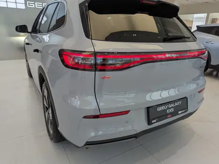 Geely Galaxy EX5 Max 2026 года за 14 590 000 тг. в Алматы – фото 9