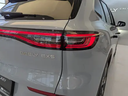 Geely Galaxy EX5 Max 2026 года за 14 590 000 тг. в Алматы – фото 10