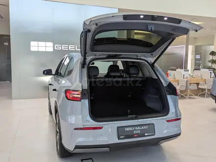 Geely Galaxy EX5 Max 2026 года за 14 590 000 тг. в Алматы – фото 32