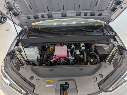 Geely Galaxy EX5 Max 2026 года за 14 590 000 тг. в Алматы – фото 33