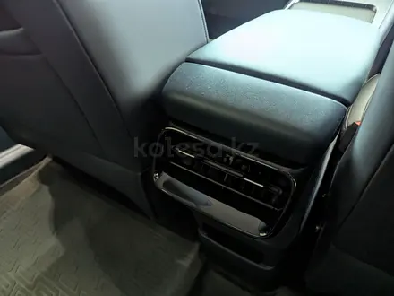 Geely Galaxy EX5 Max 2026 года за 14 590 000 тг. в Алматы – фото 31