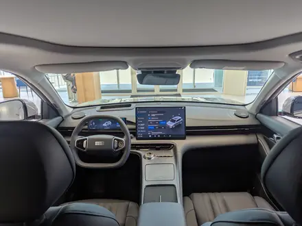 Geely Galaxy EX5 Max 2026 года за 14 590 000 тг. в Алматы – фото 11