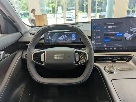 Geely Galaxy EX5 Max 2026 года за 14 590 000 тг. в Алматы – фото 13