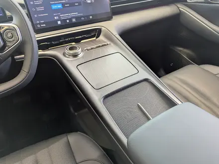 Geely Galaxy EX5 Max 2026 года за 14 590 000 тг. в Алматы – фото 18
