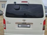 Toyota Hiace 2014 годаүшін9 800 000 тг. в Атырау – фото 3