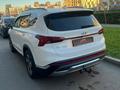 Hyundai Santa Fe 2021 годаfor16 400 000 тг. в Астана – фото 4