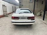 Toyota Carina E 1993 года за 980 000 тг. в Шымкент – фото 4