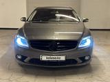 Mercedes-Benz CL 55 AMG 2007 года за 13 000 000 тг. в Алматы – фото 5