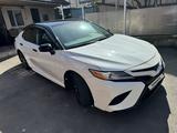 Toyota Camry 2020 годаүшін11 100 000 тг. в Алматы