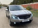 Nissan Qashqai 2007 года за 4 100 000 тг. в Алматы – фото 2