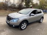 Nissan Qashqai 2007 года за 4 100 000 тг. в Алматы