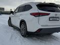 Toyota Highlander 2021 годаүшін28 000 000 тг. в Астана – фото 14