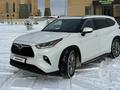 Toyota Highlander 2021 годаүшін28 000 000 тг. в Астана – фото 16