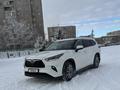 Toyota Highlander 2021 годаүшін28 000 000 тг. в Астана