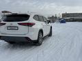Toyota Highlander 2021 годаүшін28 000 000 тг. в Астана – фото 5