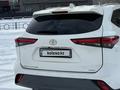 Toyota Highlander 2021 годаүшін28 000 000 тг. в Астана – фото 7