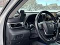 Toyota Highlander 2021 годаүшін28 000 000 тг. в Астана – фото 9