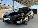 Hyundai Elantra 2019 года за 9 300 000 тг. в Шымкент – фото 4