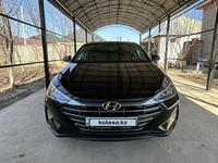 Hyundai Elantra 2019 годаүшін9 300 000 тг. в Шымкент