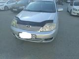 Toyota Corolla 2005 годаүшін3 900 000 тг. в Актобе