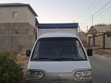 Daewoo Damas 2007 года за 2 500 000 тг. в Шымкент – фото 2
