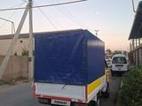 Daewoo Damas 2007 года за 2 500 000 тг. в Шымкент – фото 4