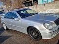 Mercedes-Benz E 240 2003 годаүшін7 000 000 тг. в Алматы – фото 13