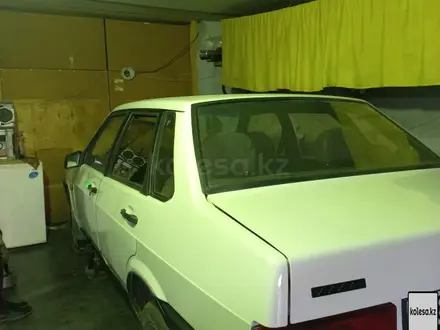 ВАЗ (Lada) 21099 1998 года за 1 300 000 тг. в Риддер – фото 6