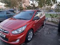 Hyundai Accent 2013 года за 4 600 000 тг. в Астана