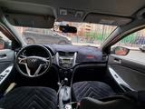 Hyundai Accent 2013 года за 4 600 000 тг. в Астана – фото 3