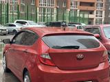 Hyundai Accent 2013 года за 4 600 000 тг. в Астана – фото 4