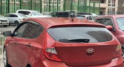 Hyundai Accent 2013 года за 4 600 000 тг. в Астана – фото 4