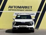 Kia Sportage 2021 годаfor15 350 000 тг. в Тараз – фото 3