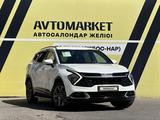 Kia Sportage 2021 годаfor15 350 000 тг. в Тараз – фото 2