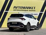Kia Sportage 2021 годаfor15 350 000 тг. в Тараз – фото 4