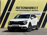 Kia Sportage 2021 годаfor15 350 000 тг. в Тараз